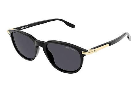 Sonnenbrille Mont Blanc MB0276S 001