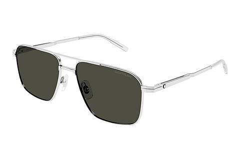 Lunettes de soleil Mont Blanc MB0278S 001