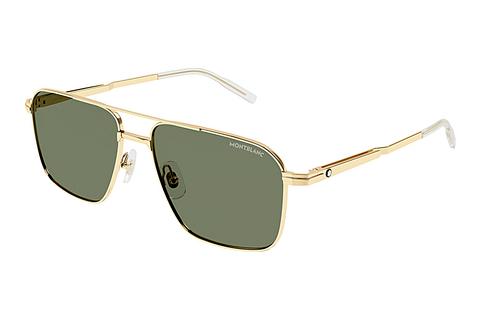 Sonnenbrille Mont Blanc MB0278S 002