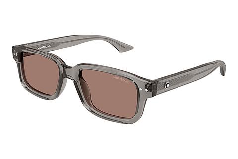 Lunettes de soleil Mont Blanc MB0286S 003