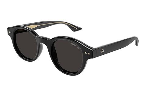 Sonnenbrille Mont Blanc MB0287S 001