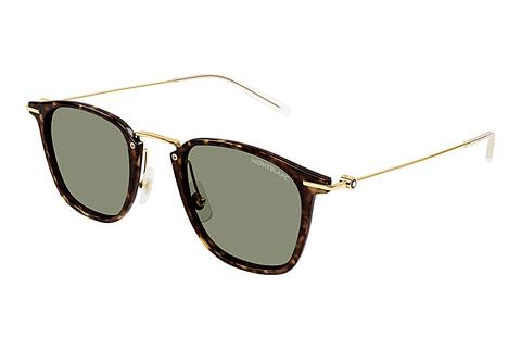 Saulesbrilles Mont Blanc MB0295S 002