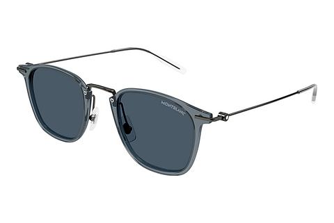 Saulesbrilles Mont Blanc MB0295S 003