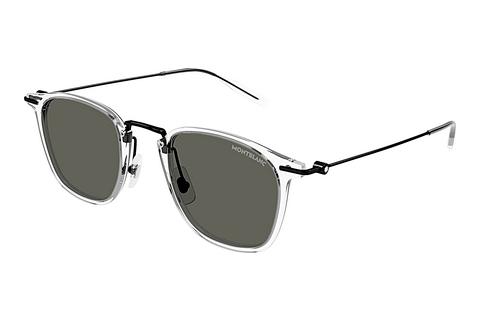 Sonnenbrille Mont Blanc MB0295S 004