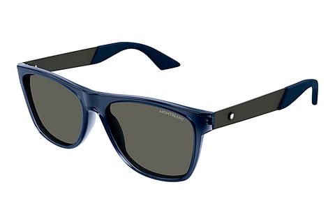 Sonnenbrille Mont Blanc MB0298S 002