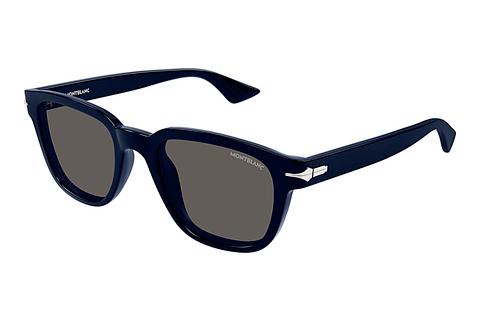 Saulesbrilles Mont Blanc MB0302S 009