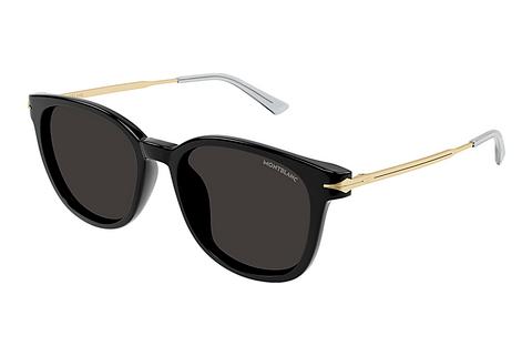 Sonnenbrille Mont Blanc MB0304SA 001