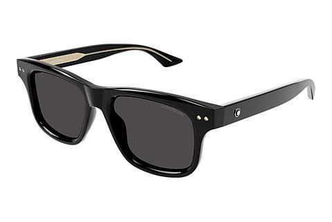 Sonnenbrille Mont Blanc MB0319S 001