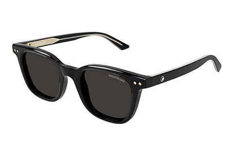 Saulesbrilles Mont Blanc MB0320S 001