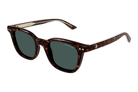 Sonnenbrille Mont Blanc MB0320S 002