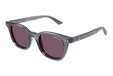 Saulesbrilles Mont Blanc MB0320S 004