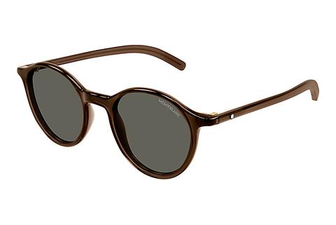 Saulesbrilles Mont Blanc MB0324S 002