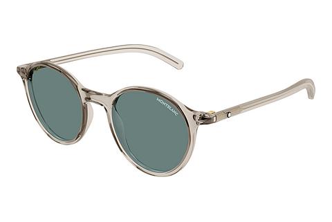 Sonnenbrille Mont Blanc MB0324S 004