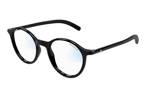 Ophthalmic Glasses Mont Blanc MB0324S 005