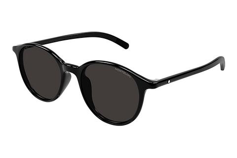 Saulesbrilles Mont Blanc MB0326SA 001