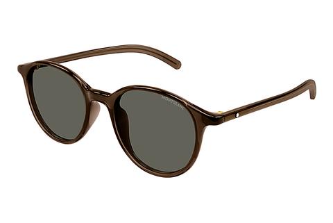 Sonnenbrille Mont Blanc MB0326SA 003