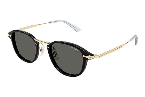 Sonnenbrille Mont Blanc MB0336S 001