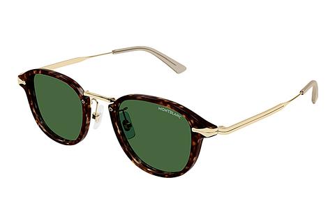 Sonnenbrille Mont Blanc MB0336S 002