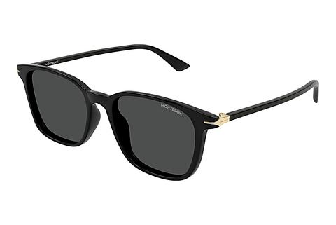 Sonnenbrille Mont Blanc MB0338S 001