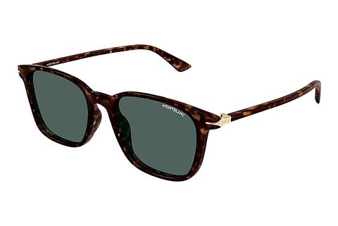 Saulesbrilles Mont Blanc MB0338S 002