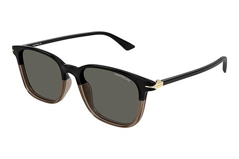 Sonnenbrille Mont Blanc MB0338S 003