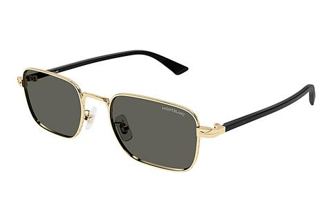 Sonnenbrille Mont Blanc MB0339S 001