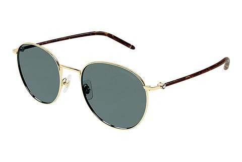 Sonnenbrille Mont Blanc MB0343SA 002