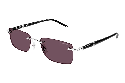 Päikeseprillid Mont Blanc MB0344S 002