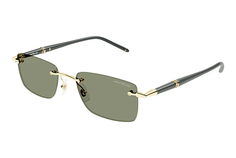 Päikeseprillid Mont Blanc MB0344S 005