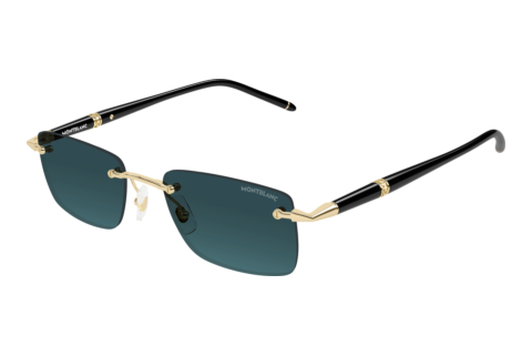 Γυαλιά ηλίου Mont Blanc MB0344S 008
