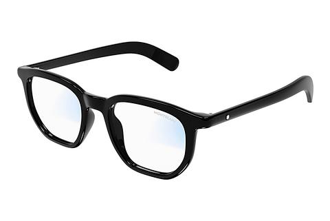 Ophthalmic Glasses Mont Blanc MB0352S 006