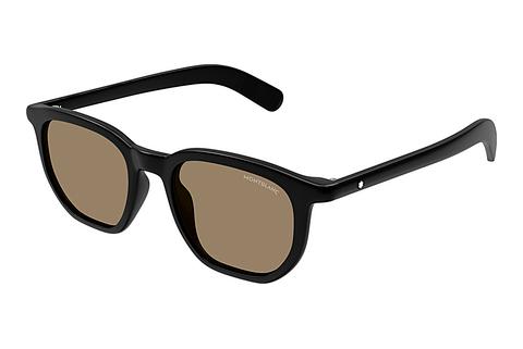 Lunettes de soleil Mont Blanc MB0352S 007