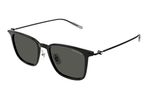 Sonnenbrille Mont Blanc MB0354S 001