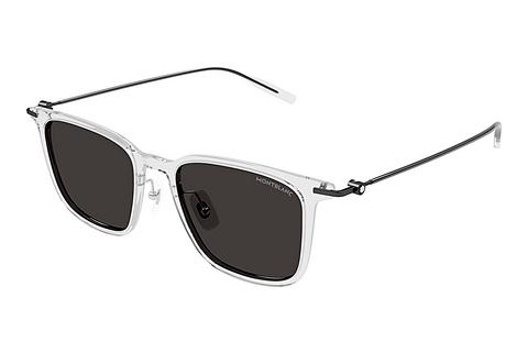 Lunettes de soleil Mont Blanc MB0354S 003