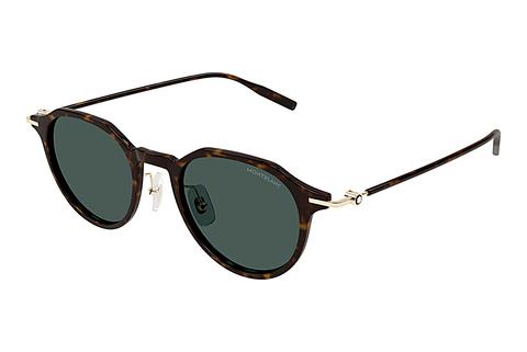 Saulesbrilles Mont Blanc MB0355S 002