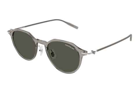 Mont Blanc MB0355S 010 Napszemüveg