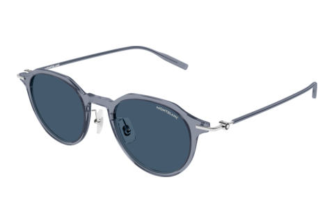 Mont Blanc MB0355S 011 Napszemüveg