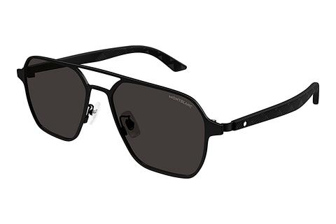 Lunettes de soleil Mont Blanc MB0360S 001