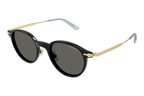 Sonnenbrille Mont Blanc MB0362S 001