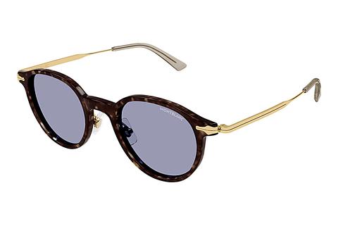 Saulesbrilles Mont Blanc MB0362S 002