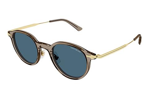 Saulesbrilles Mont Blanc MB0362S 005