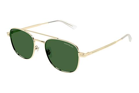 Sonnenbrille Mont Blanc MB0363S 002