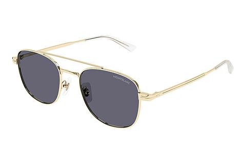 Sonnenbrille Mont Blanc MB0363S 004