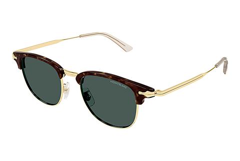 Sonnenbrille Mont Blanc MB0364S 002