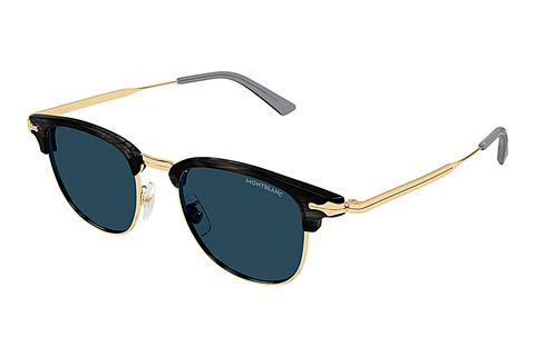 Sonnenbrille Mont Blanc MB0364S 003