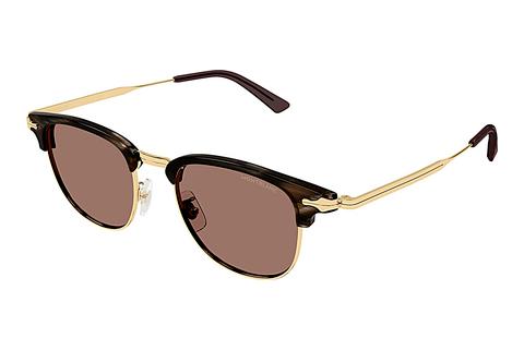 Sonnenbrille Mont Blanc MB0364S 004