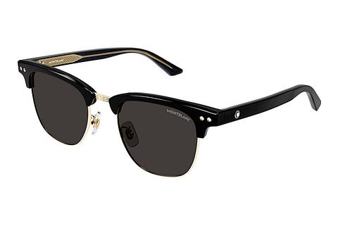 Sonnenbrille Mont Blanc MB0382S 001