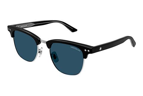 Sonnenbrille Mont Blanc MB0382S 002