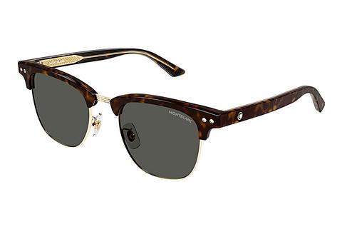 Sonnenbrille Mont Blanc MB0382S 003