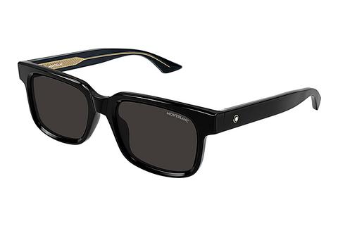 Saulesbrilles Mont Blanc MB0383S 001